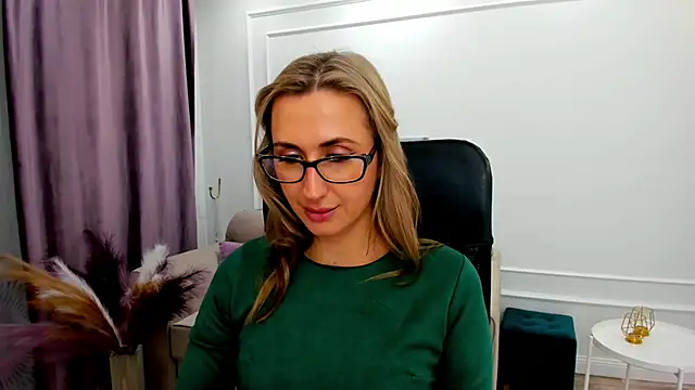 PassionGlow online show from January 2025 02:00:02 AM