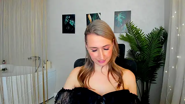 PassionGlow online show from February 2025 06:33:01 AM