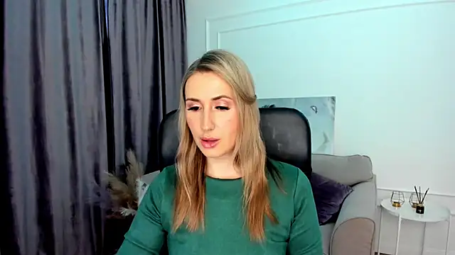 PassionGlow online show from February 2025 03:42:02 AM