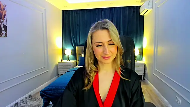 PassionGlow online show from February 2025 06:42:02 PM