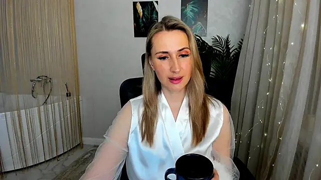 PassionGlow online show from March 2025 03:29:02 AM