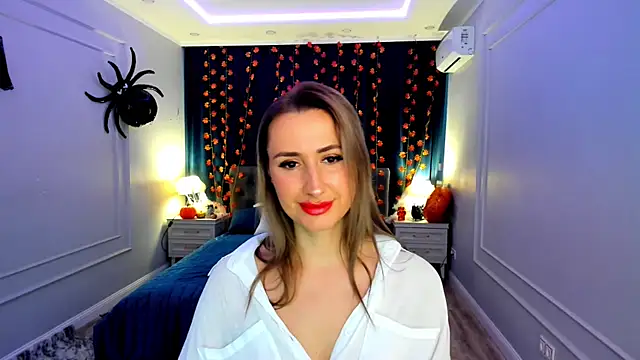 PassionGlow online show from October 2025 03:42:02 AM