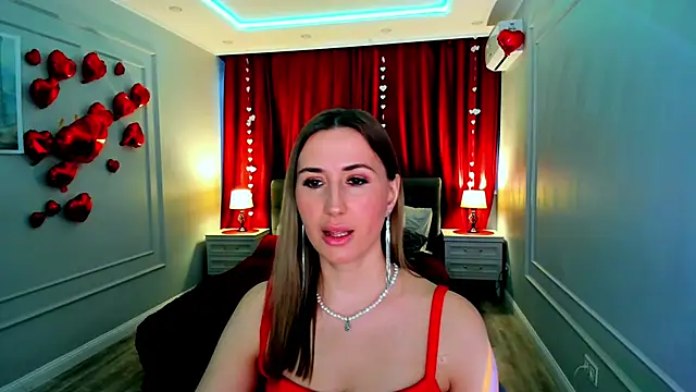 PassionGlow online show from March 2026 03:21:01 AM