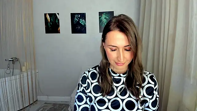 PassionGlow online show from March 2026 07:52:02 PM