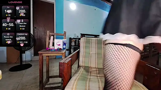 Snapshot of Gotitatv chatting on September 2025 01:58:02 PM Gotitatv online show from September 2025 01:58:02 PM