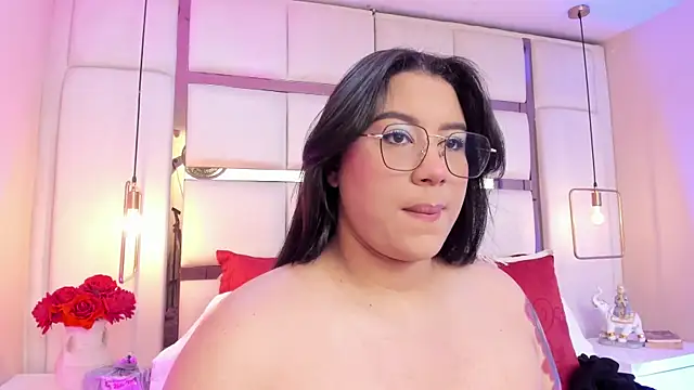 Snapshot of elizavenus chatting on July 2026 01:17:01 PM elizavenus online show from July 2026 01:17:01 PM