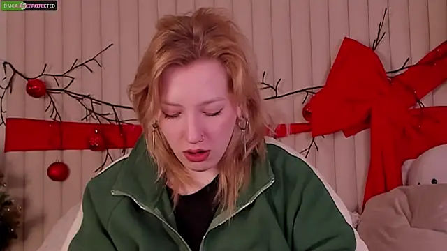 RachelCart online show from December 2025 03:12:01 AM