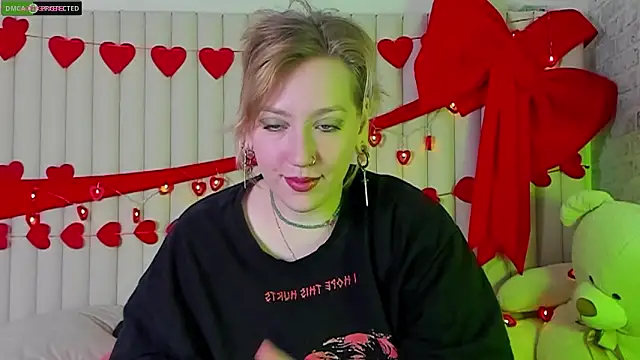 RachelCart online show from February 2026 03:36:01 AM