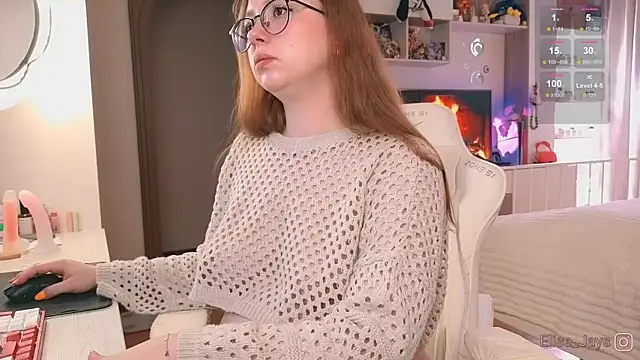 elisejays online show from October 2025 11:44:02 AM