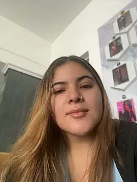 Snapshot of EVELIN_MASON chatting on July 2026 07:17:02 PM EVELIN MASON online show from July 2026 07:17:02 PM