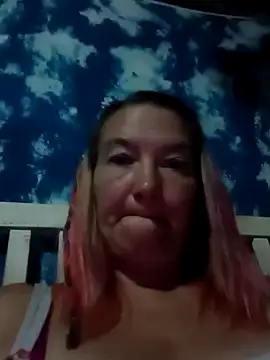 Snapshot of GingerKtm21 chatting on February 2025 05:59:01 PM GingerKtm21 online show from February 2025 05:59:01 PM