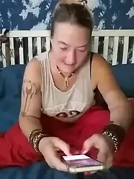 Snapshot of GingerKtm21 chatting on March 2025 05:08:02 PM GingerKtm21 online show from March 2025 05:08:02 PM