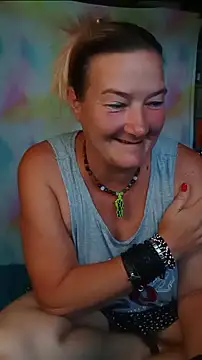 Snapshot of GingerKtm21 chatting on March 2025 01:03:02 PM GingerKtm21 online show from March 2025 01:03:02 PM