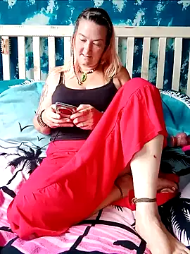 Snapshot of GingerKtm21 chatting on March 2025 11:11:02 AM GingerKtm21 online show from March 2025 11:11:02 AM