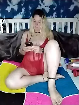 Snapshot of GingerKtm21 chatting on September 2025 05:47:02 PM GingerKtm21 online show from September 2025 05:47:02 PM