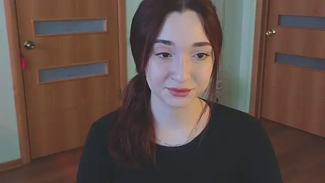 YasmineWest online show from February 2025 03:03:01 AM