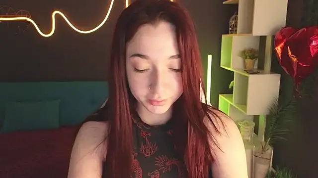 YasmineWest online show from March 2025 12:51:01 AM