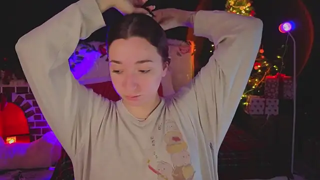 YasmineWest online show from January 2026 08:50:02 AM