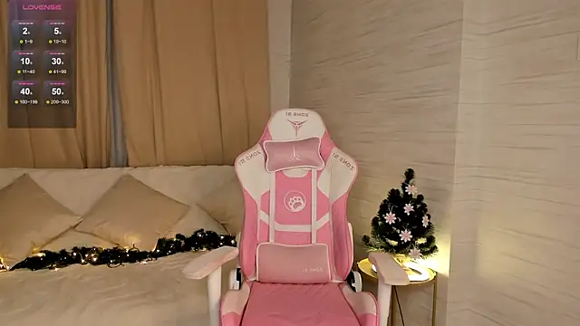 AnnikaAllison online show from January 2026 04:32:02 PM