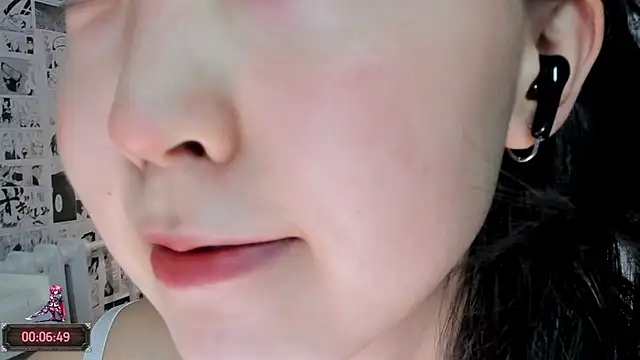 Minami 686 online show from March 2026 12:23:02 PM