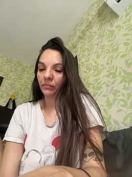 samilux5 online show from October 2025 02:06:02 PM