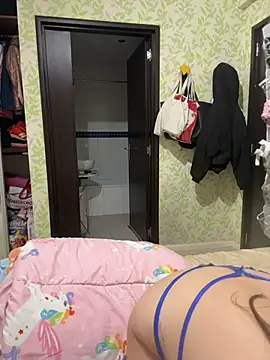 samilux5 online show from April 2026 04:57:02 AM