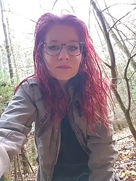 die-EinHORNY-WG online show from October 2025 03:02:01 PM