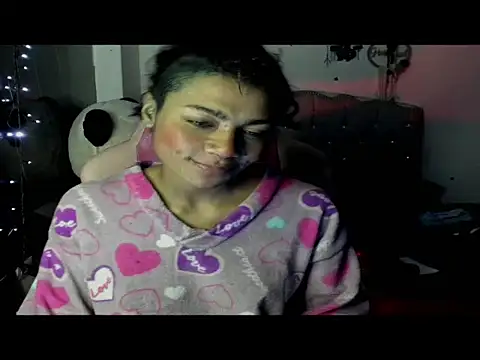 Lilithsabeth online show from February 2026 11:45:02 PM