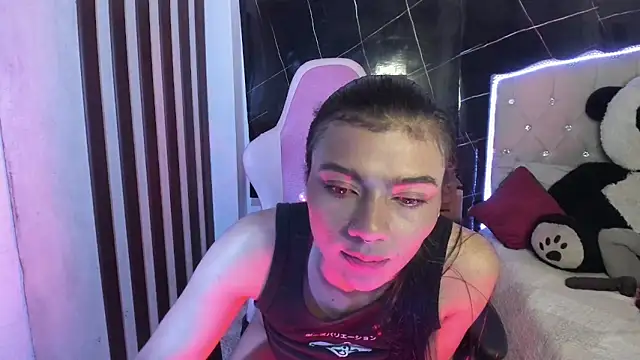 Lilithsabeth online show from May 2026 11:23:04 PM