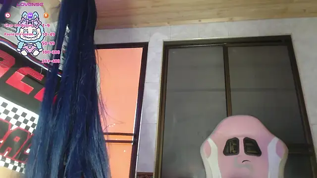 Sally23  online show from April 2026 02:17:02 PM