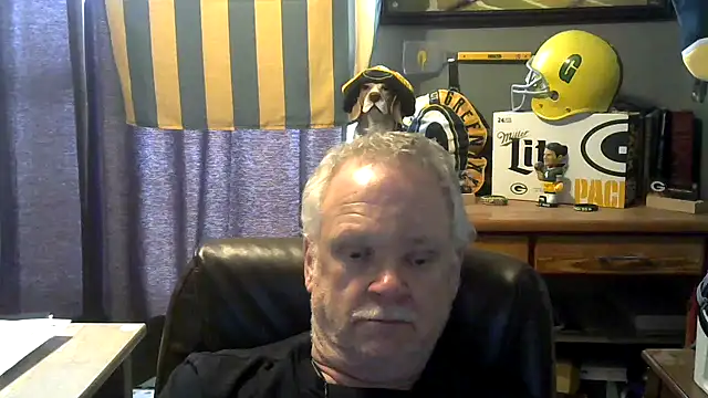 nobledad online show from March 2025 05:24:02 PM