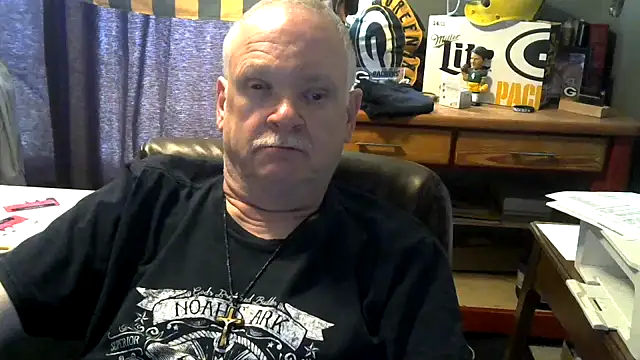 nobledad online show from March 2025 04:43:02 PM