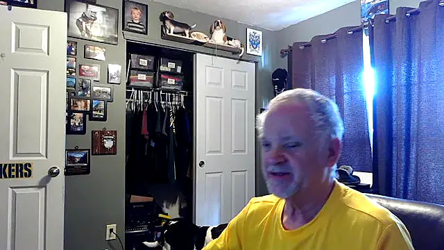 nobledad online show from March 2026 01:54:02 PM