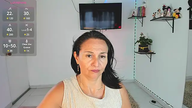 lollita 23  online show from January 2025 09:09:01 PM