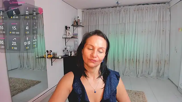 lollita 23  online show from February 2025 09:07:02 PM