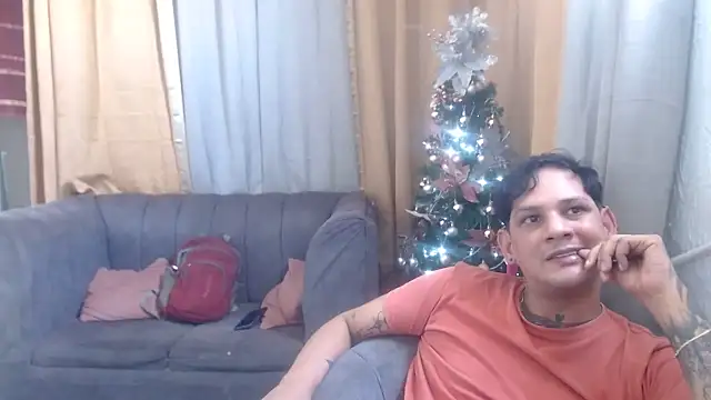 two monstercock online show from December 2025 08:02:02 PM