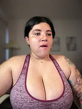 horny roomiess online show from January 2026 10:19:02 PM