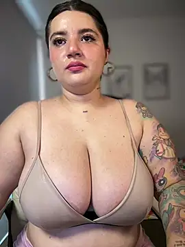 horny roomiess online show from March 2026 08:17:01 PM