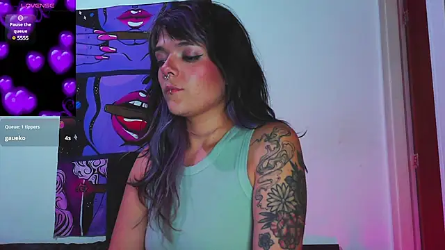 purple em69 online show from December 2024 12:01:02 AM