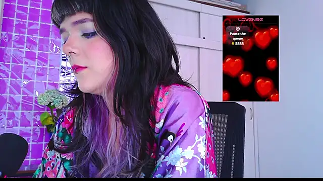 purple em69 online show from March 2025 02:45:02 PM