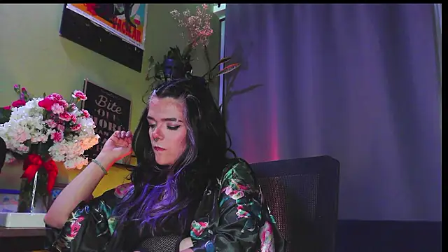 purple em69 online show from February 2026 04:57:01 AM