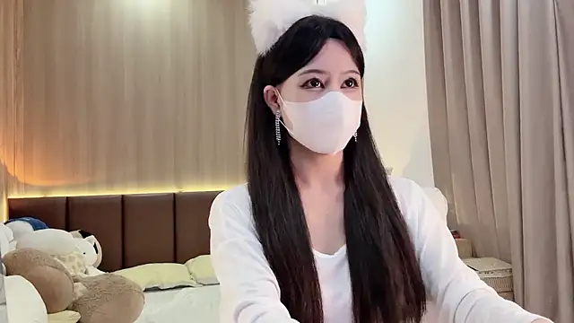 Jennie Spa online show from March 2026 03:07:02 PM