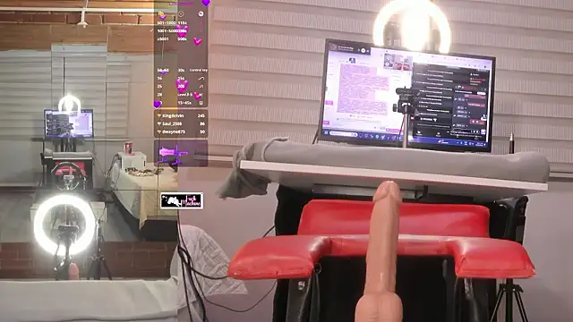 Destiny  Hall online show from March 2026 08:19:01 AM