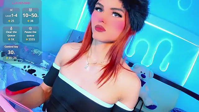 Jessica smith 1 online show from October 2025 03:18:02 PM