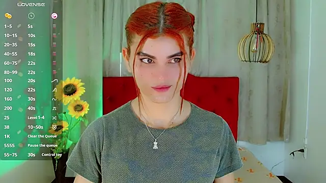 Jessica smith 1 online show from November 2025 11:24:01 AM