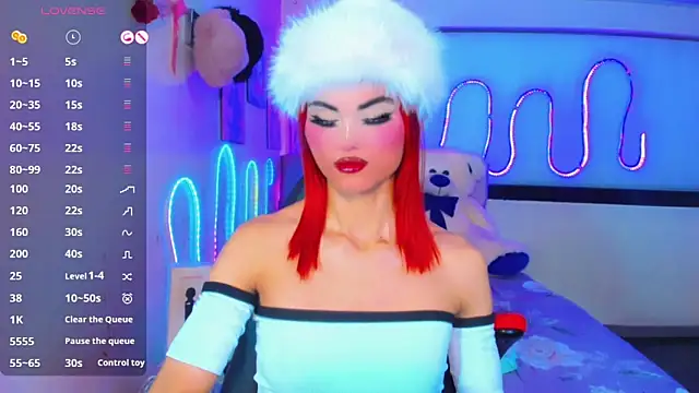 Jessica smith 1 online show from February 2026 11:21:02 PM