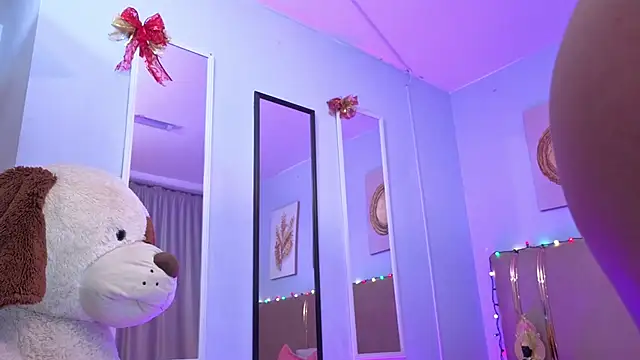 sarah cruzz  online show from January 2026 11:31:01 PM