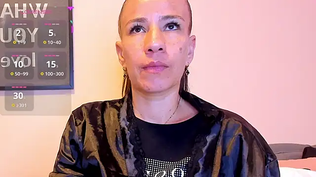 Snapshot of millie_brown21 chatting on May 2026 08:04:04 PM millie brown21 online show from May 2026 08:04:04 PM