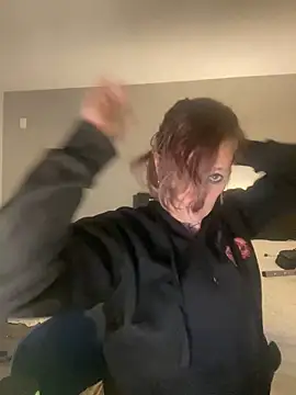 renegade vyxxen online show from January 2025 08:41:01 AM