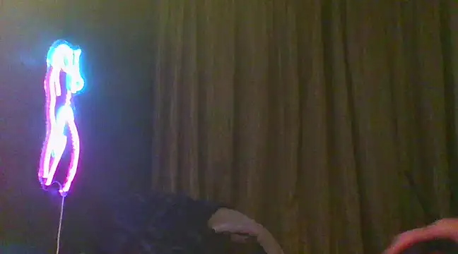 renegade vyxxen online show from February 2025 10:08:02 AM